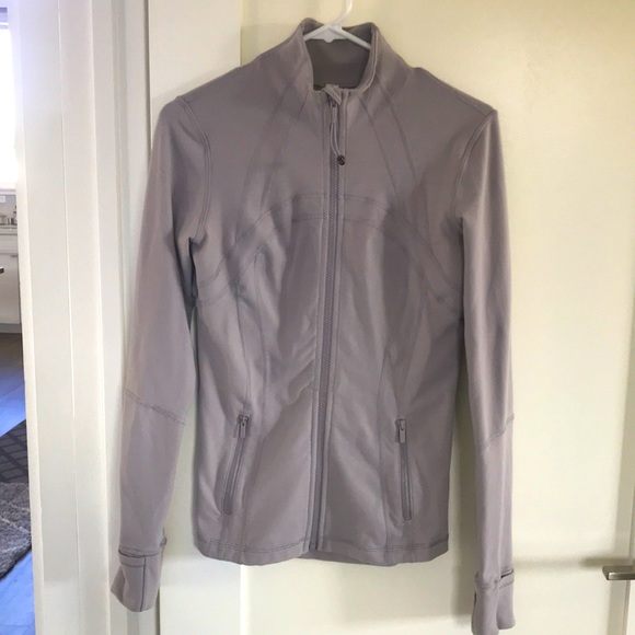 lululemon athletica Jackets & Blazers - lululemon define jacket, size 8